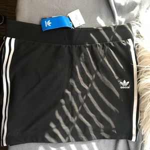 Adidas skirt